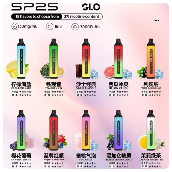 SP2S綠豆冰沙｜復刻童年清甜，溫潤不膩的經典王牌